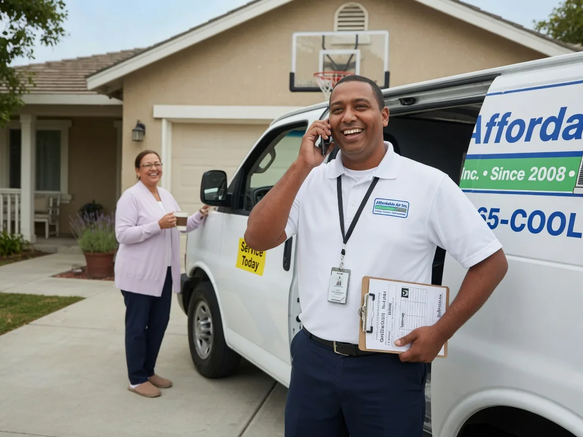 Central Ac Repair Cromwell, MN FAQs